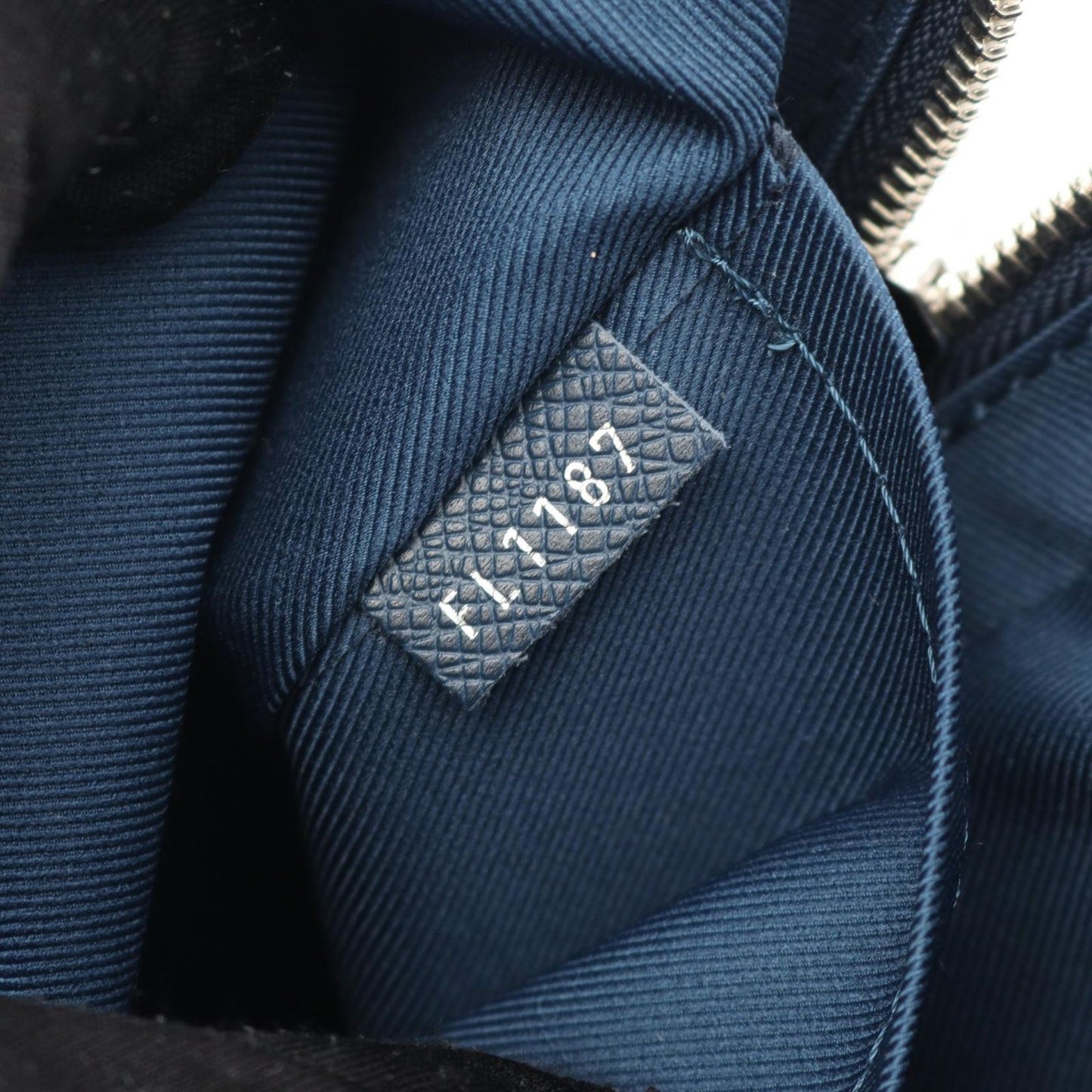 Louis Vuitton Porte-Documents Voyage PM in Ocean Leather - Exquisite Craftsmanship