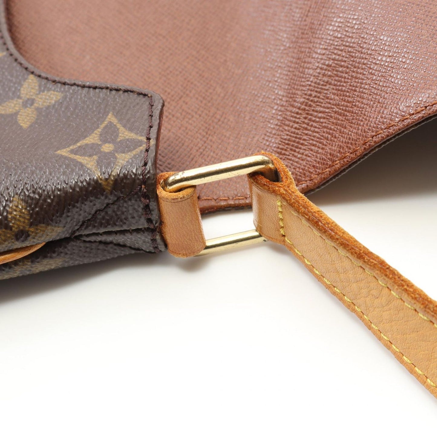 Louis Vuitton Monogram Musette Shoulder Bag - Timeless Elegance