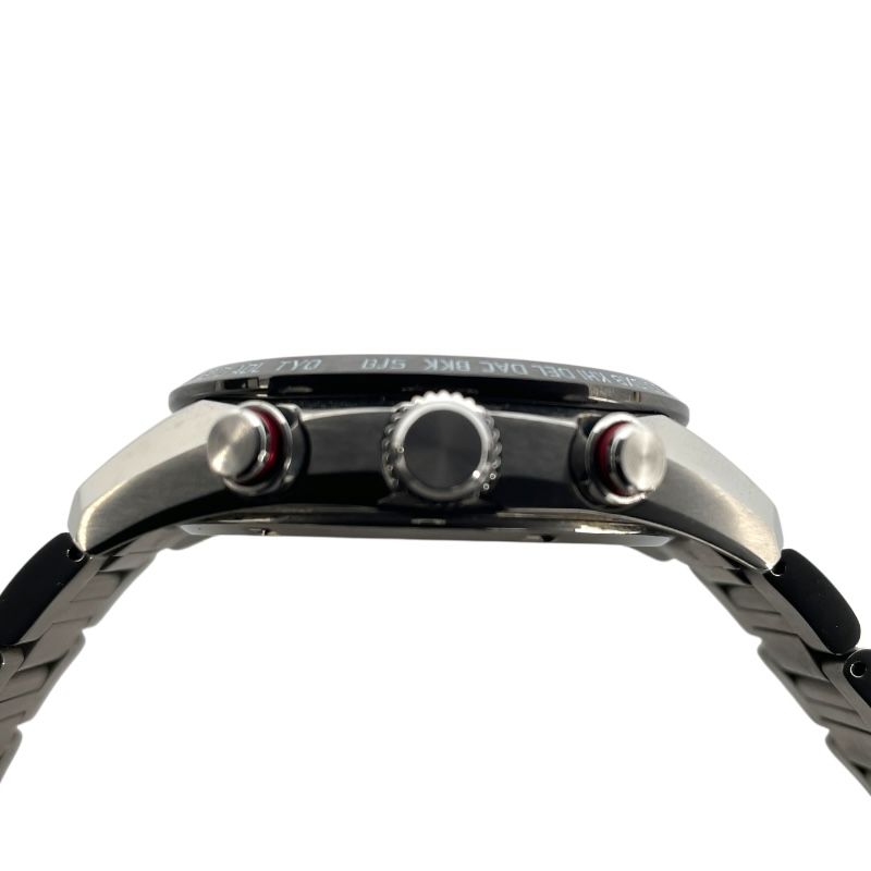 SEIKO Astron Shohei Ohtani Model SBXC043 Black SS Men's Watch