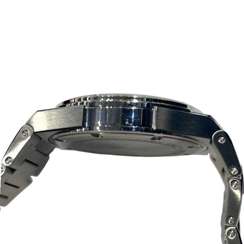 IWC Ingenieur Automatic IW323902 - Black Stainless Steel Men's Watch