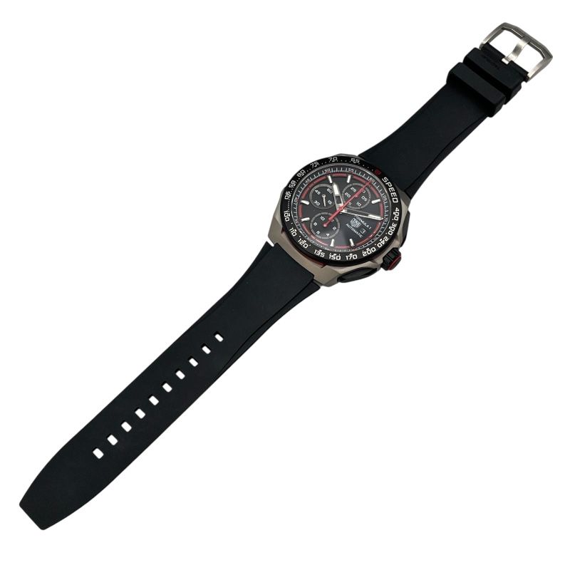 TAG Heuer Formula 1 Chronograph CBZ2082.FT8096 - Black Titanium