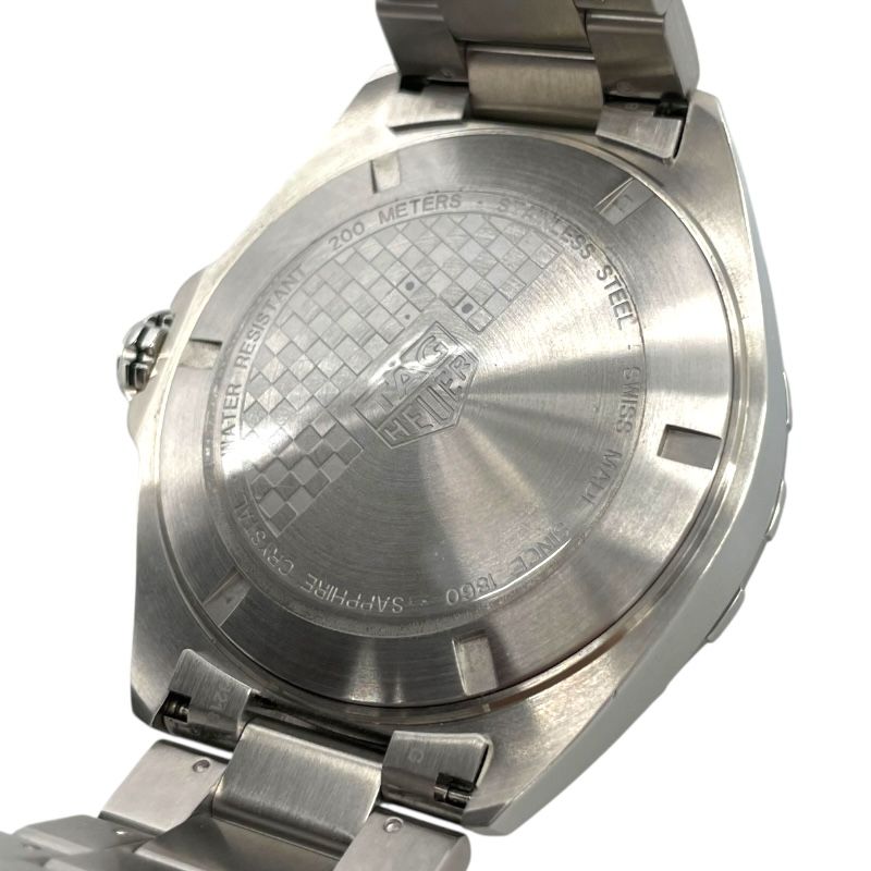 TAG Heuer Formula 1 Caliber 6 43mm Automatic Men's Watch