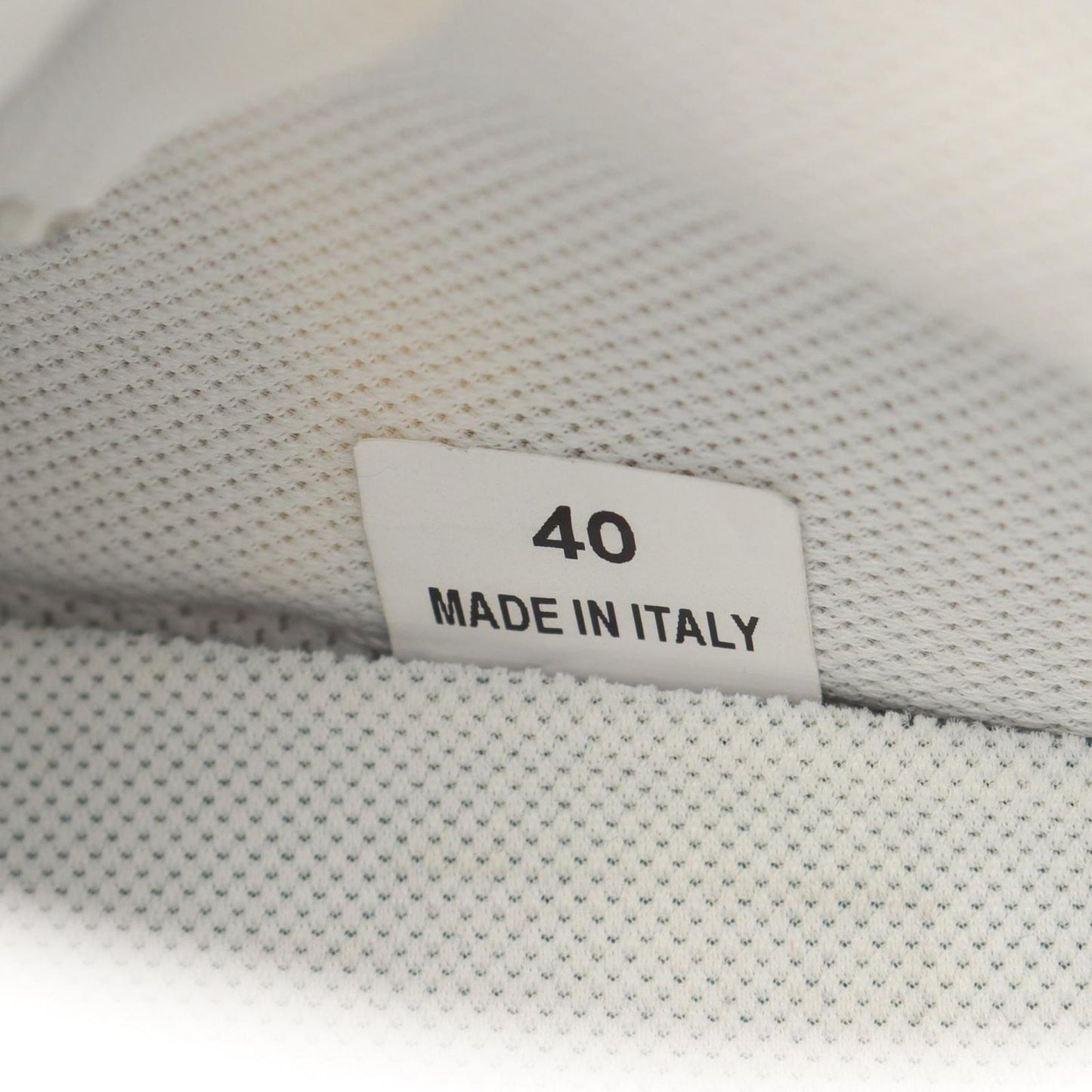 Stella McCartney S-WAVE HIGH Sneakers - White, Size 40