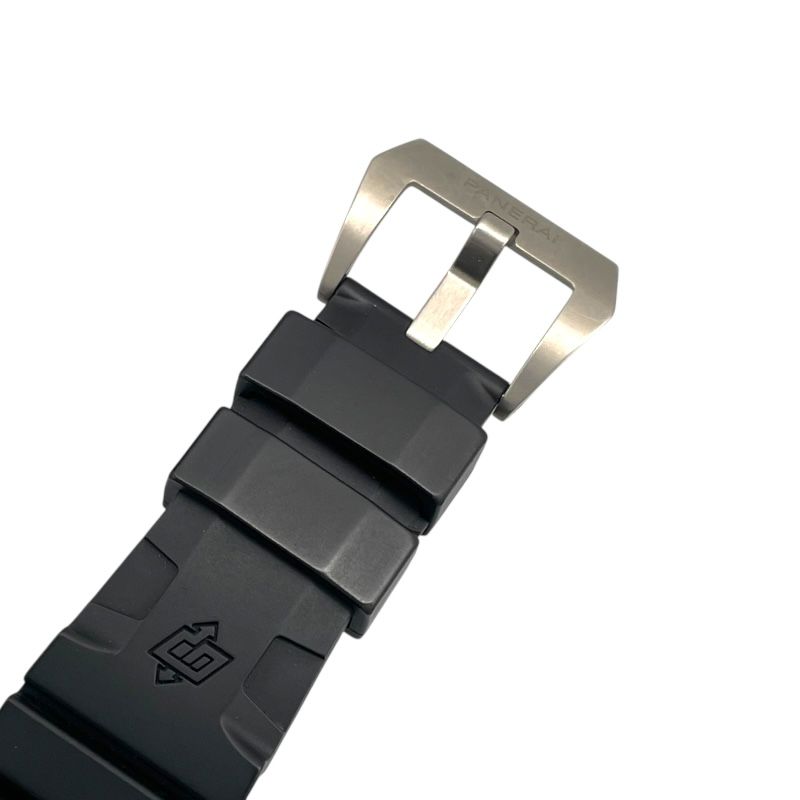 Panerai Luminor Submersible 1950 AMAGNETIC 3 Days Titanium PAM01389