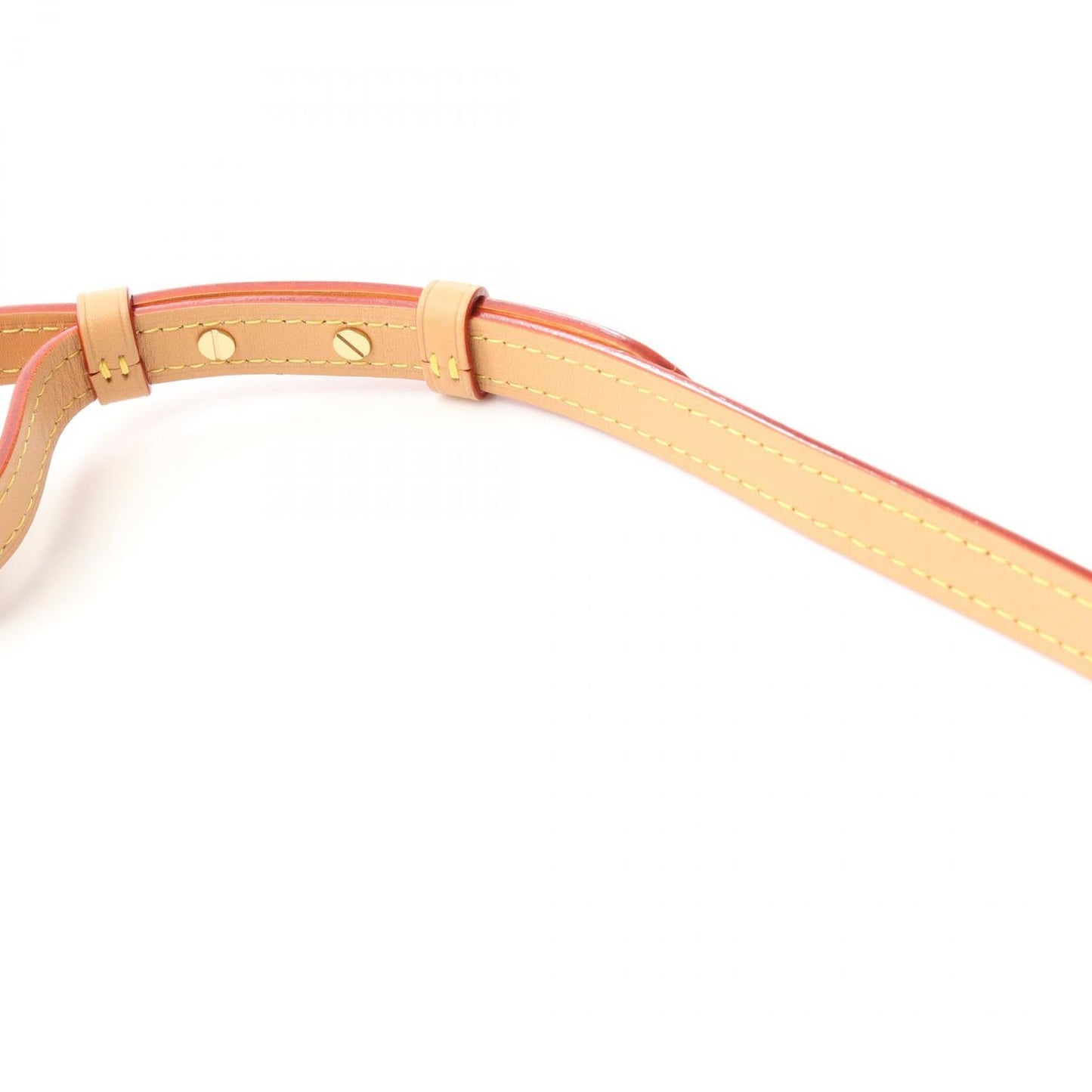 Louis Vuitton Atlantis GM Monogram Dune Tote Bag - White PVC Canvas