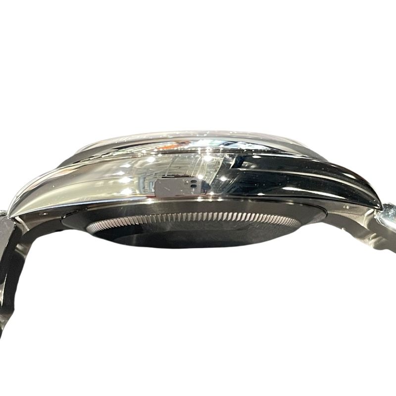 ROLEX Oyster Perpetual 41 - Exquisite Blue Dial Luxury Watch