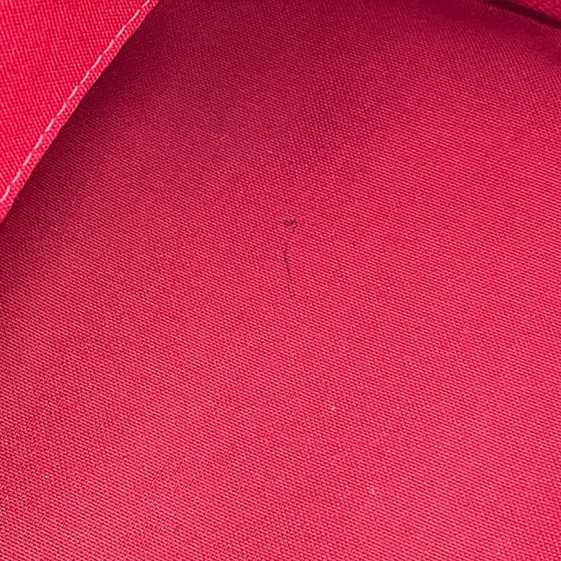 Louis Vuitton Rivington PM Handbag - Brown Damier Canvas