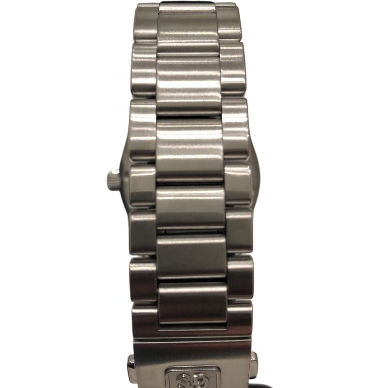 Grand Seiko Heritage Collection Spring Drive SBGA467 - Black Stainless Steel