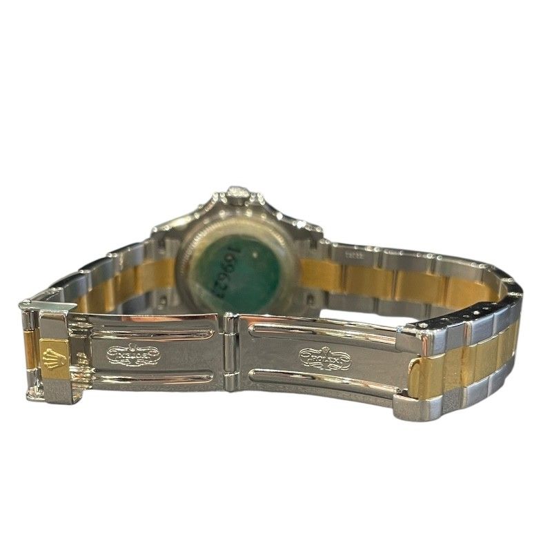 Rolex Yacht-Master 29mm Automatic Ladies Watch in White & Gold
