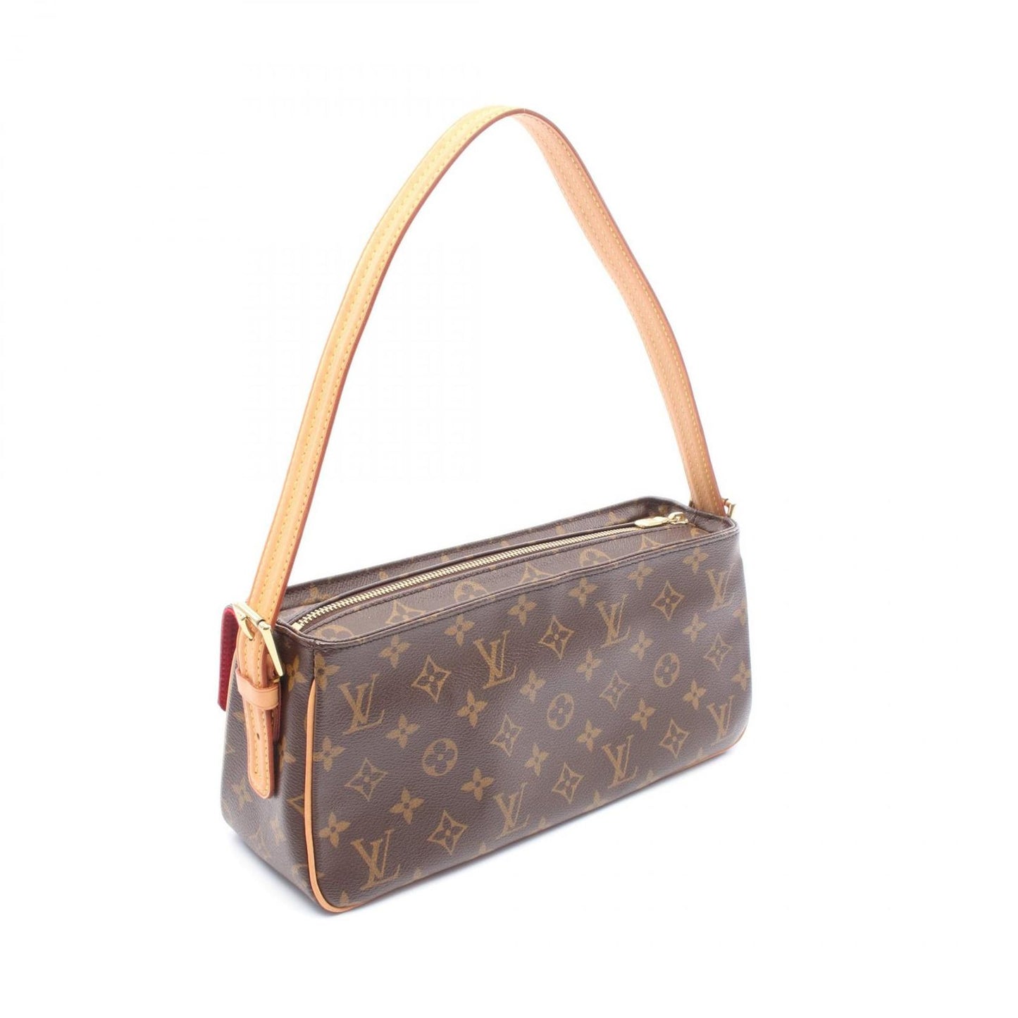 Louis Vuitton Viva Cite MM Shoulder Bag - Timeless Elegance