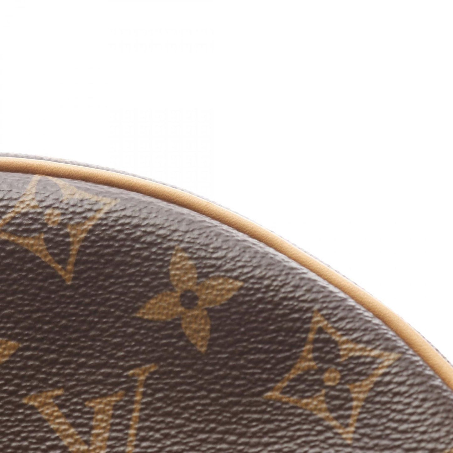Louis Vuitton Boîte Chapeau Souple MM Shoulder Bag - Timeless Elegance