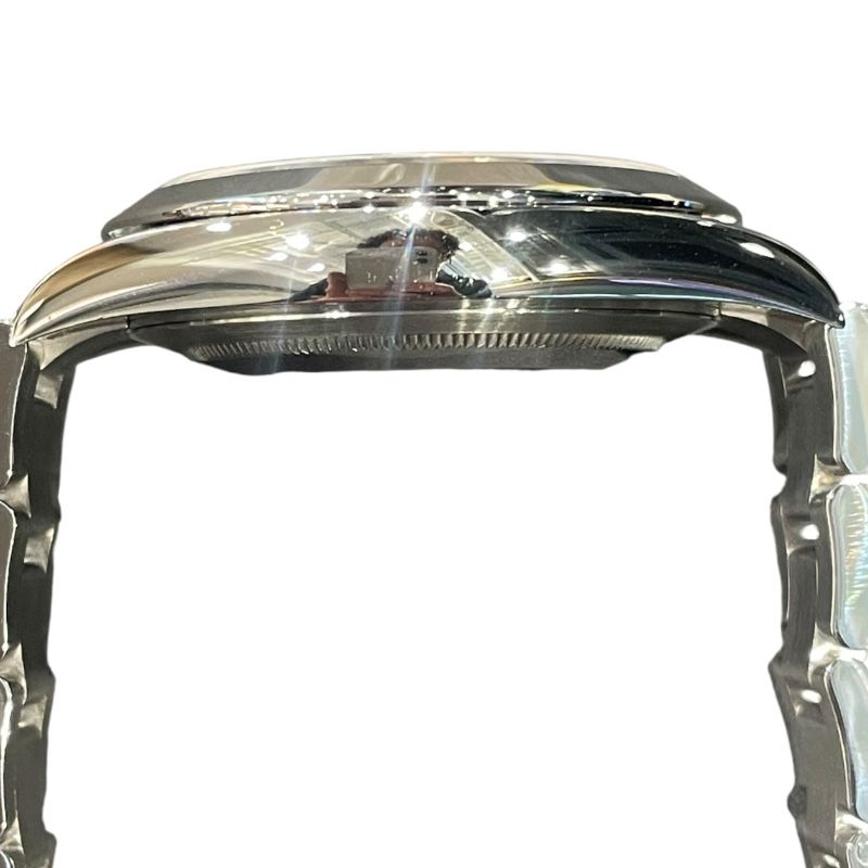 ROLEX Datejust 41 126300 Stainless Steel Automatic Men's Watch