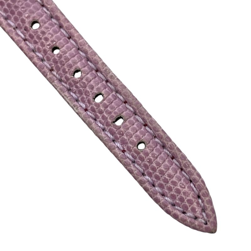 Van Cleef & Arpels Sports 1 K18YG Ladies Watch - Timeless Elegance