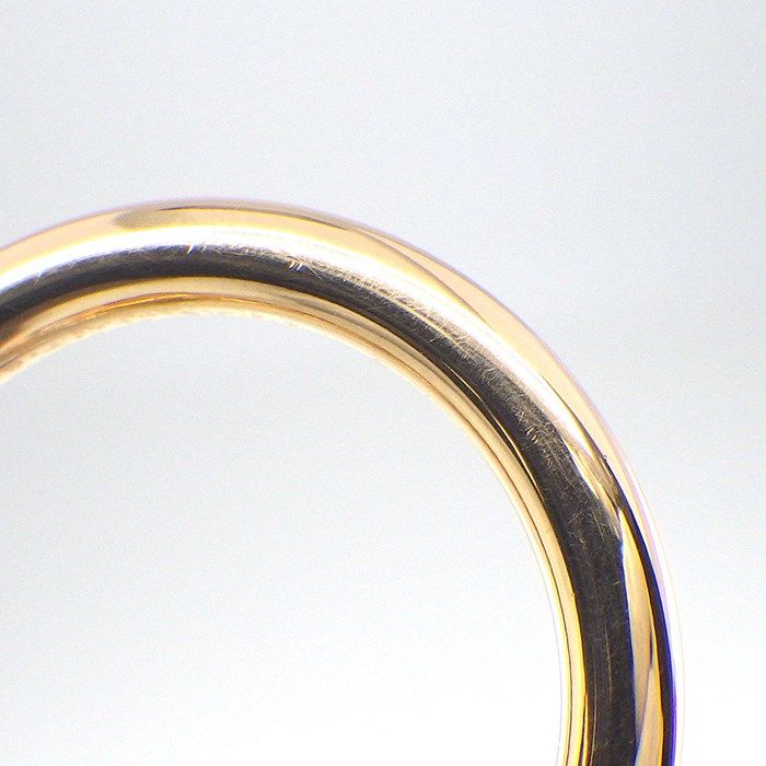 Cartier Juste un Clou Necklace with Diamonds in 18K Pink Gold