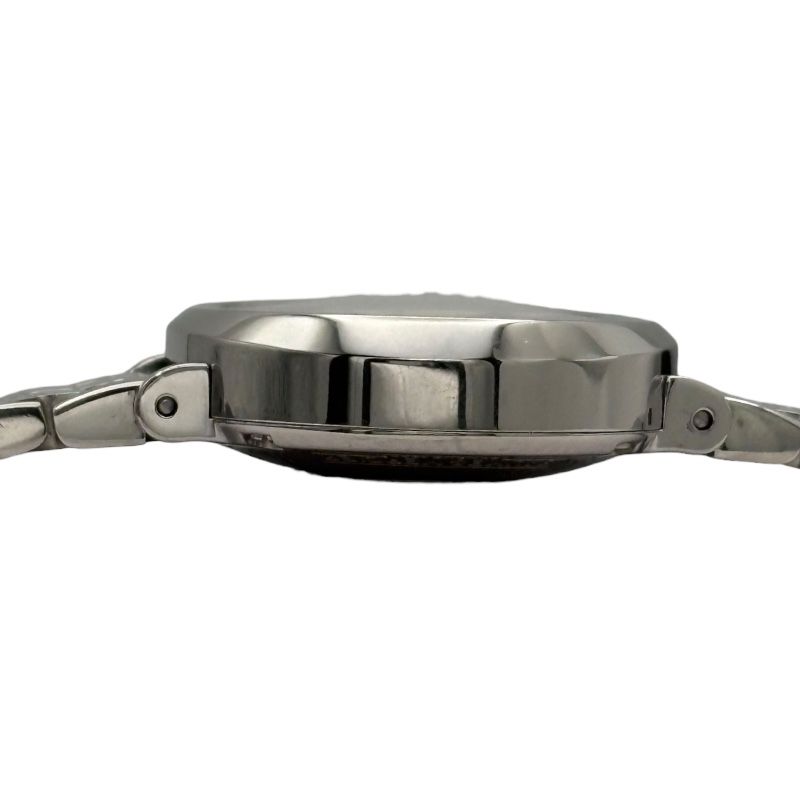 Baume & Mercier Promesse MOA10289 White Shell Ladies Watch