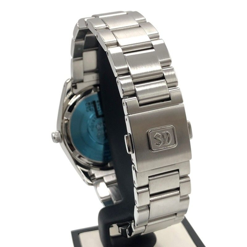 Grand Seiko Heritage Collection 9F Quartz SBGX263 - Silver Luxury Watch