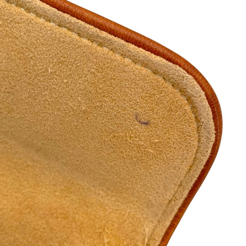 Louis Vuitton Pochette Florentine M51855 Monogram Canvas Brown