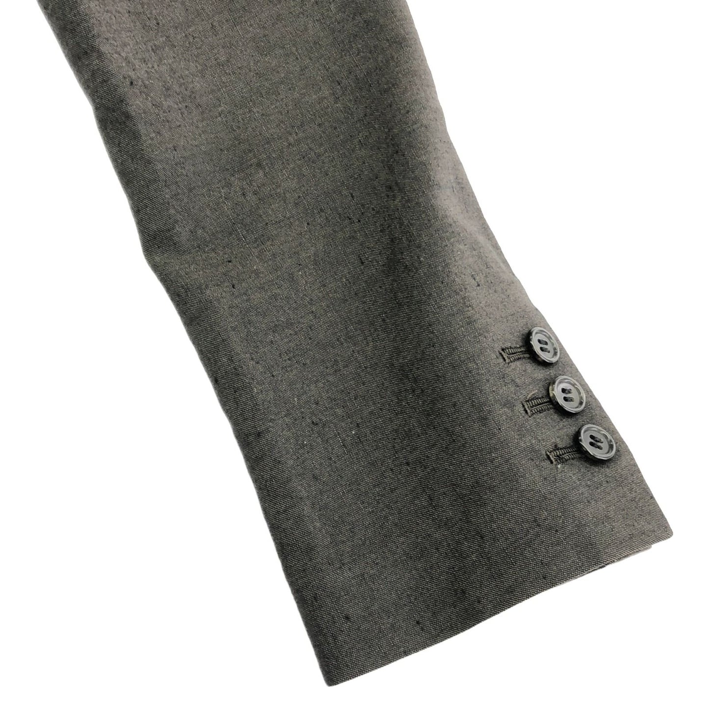 Y's Dark Grey Jacket - Timeless Elegance for the Modern Man