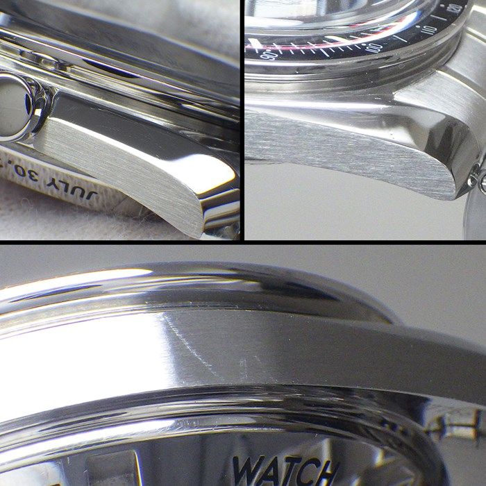 OMEGA Speedmaster Professional Apollo 15 40th Anniversary Limited Edition