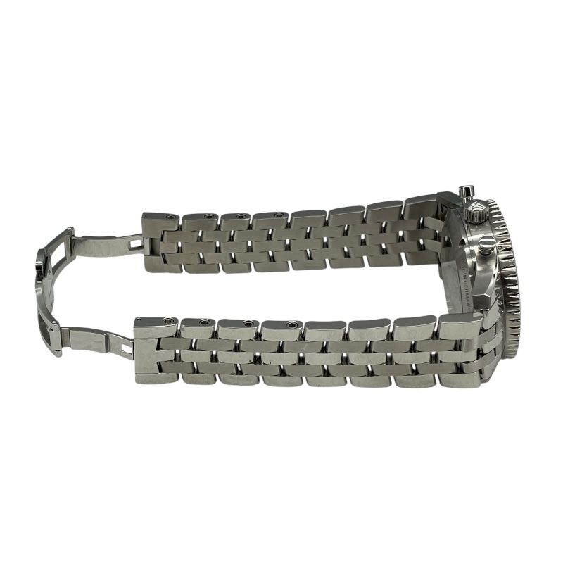 Sinn Navigation Chronograph 903.StHB Blue SS Automatic Men's Watch