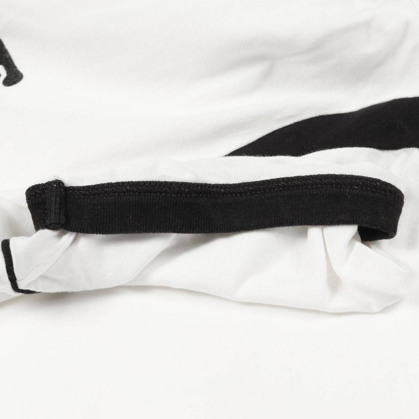 CELINE Boxy Cotton T-Shirt in White - Timeless Elegance