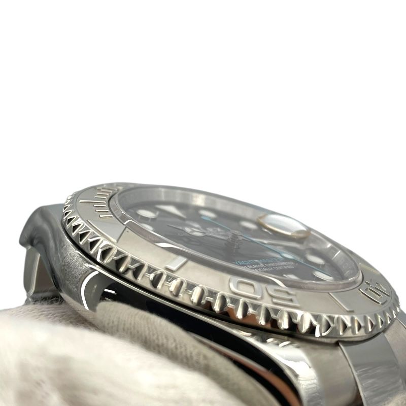 ROLEX Yacht-Master 40 Slate Dial Automatic Men's Watch 126622
