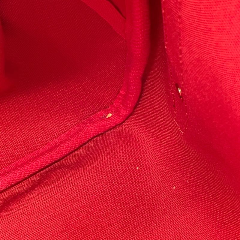 Louis Vuitton Rivington PM Handbag - Brown Damier Canvas