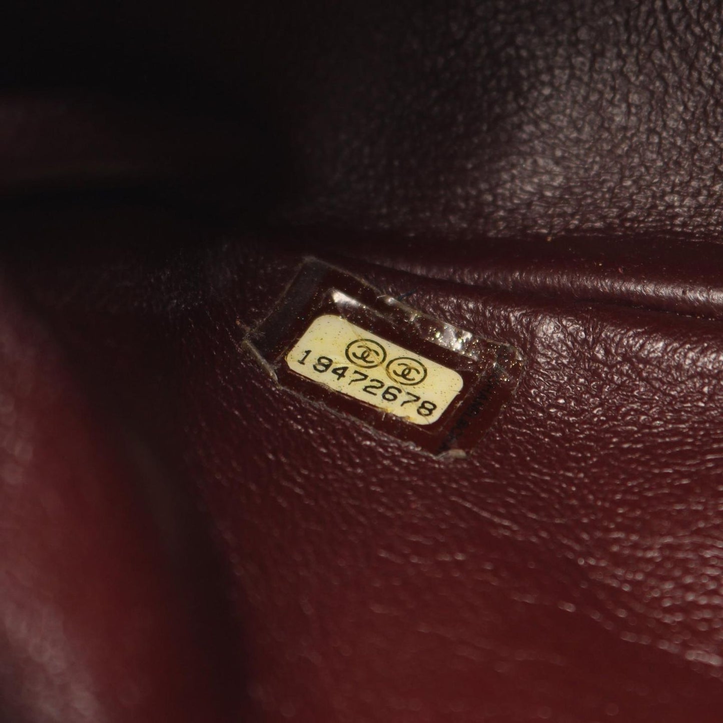 CHANEL Matelassé Camera Bag in Gold Lambskin - Exquisite Luxury