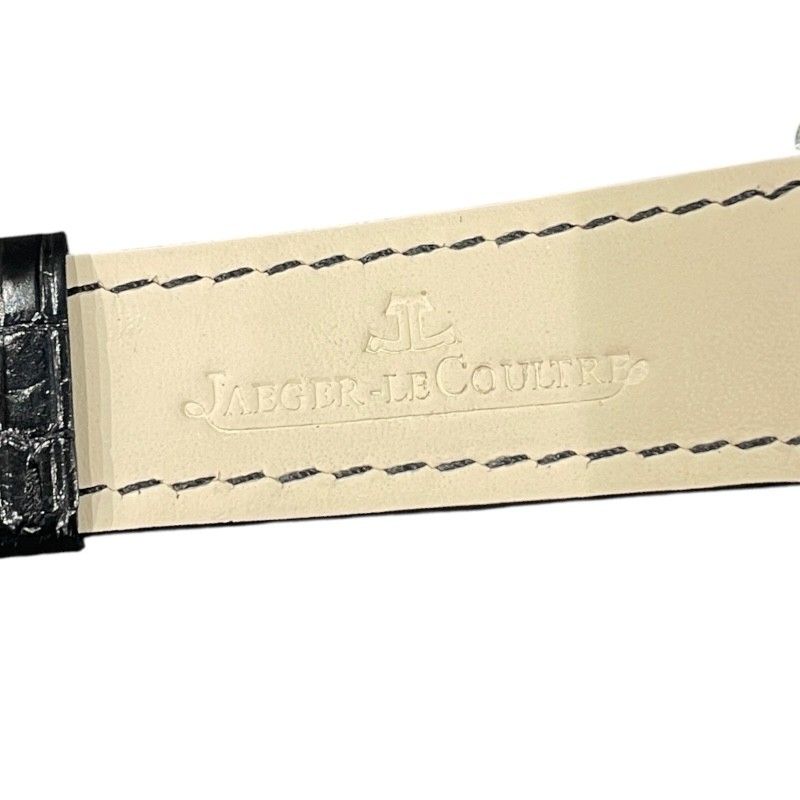 Jaeger-LeCoultre Master Ultra Thin Moon 109.8.A5.S - Exquisite Timepiece