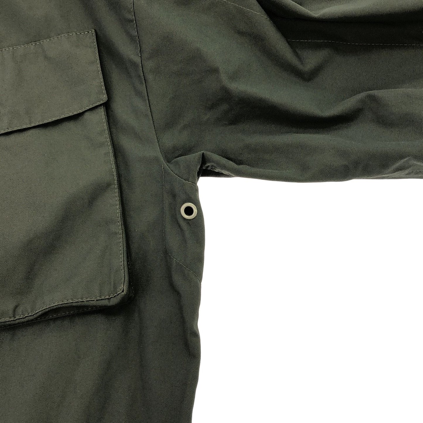HERMES Men's Mod Coat in Luxurious Rayon - Exclusive Find