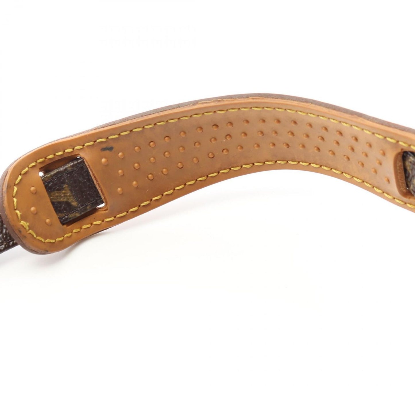 Louis Vuitton Monogram Marly Bandoulière Shoulder Bag - Timeless Elegance