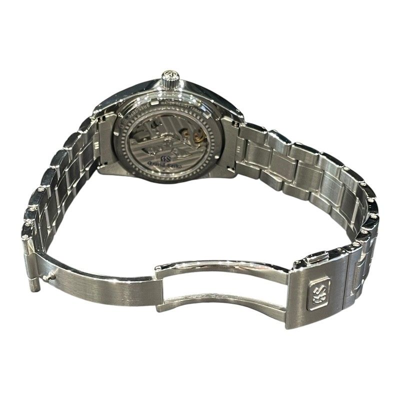 Grand Seiko Heritage Collection 20th Anniversary Limited Edition SBGA469