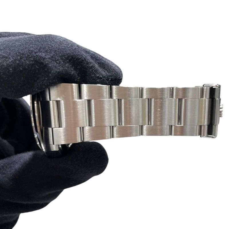 ROLEX Explorer 1 224270 Black Dial Automatic Men's Watch