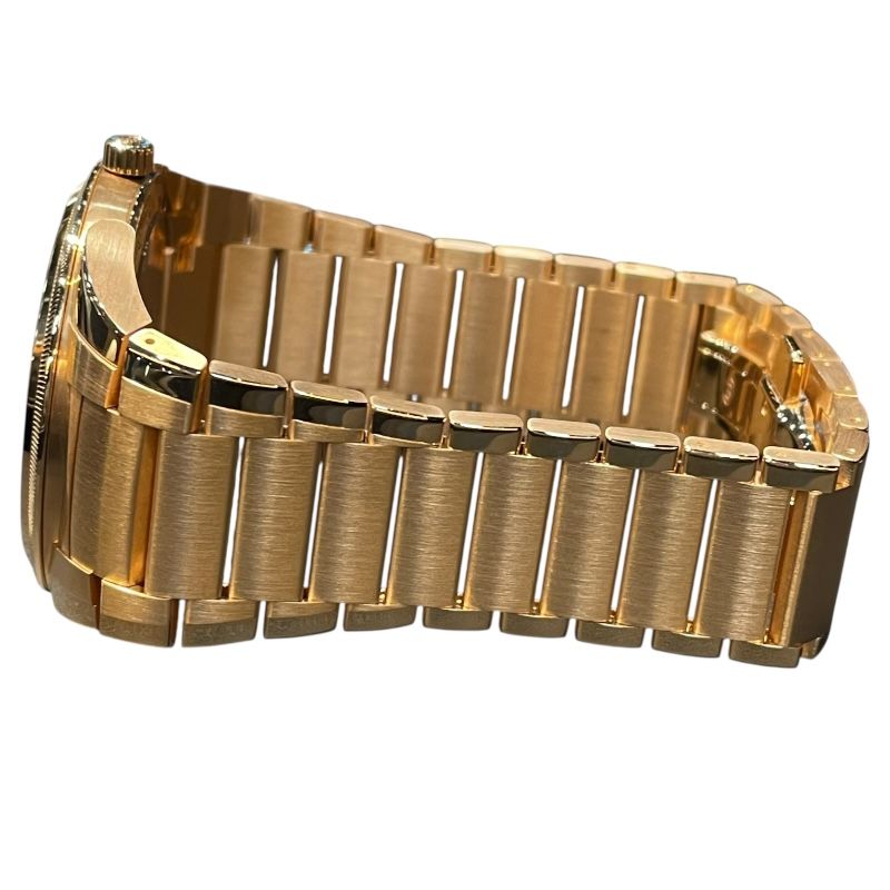 Parmigiani Fleurier Tonda PF Micro-Rotor K18PG Automatic Watch