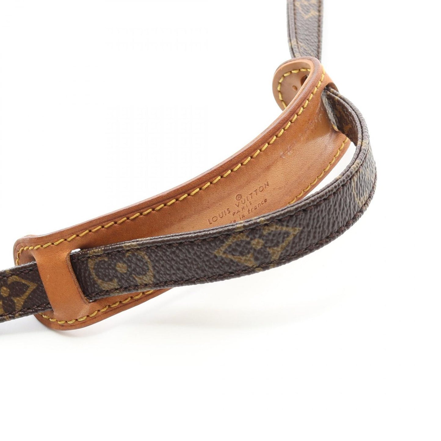 Louis Vuitton Monogram Marly Bandoulière Shoulder Bag - Timeless Elegance