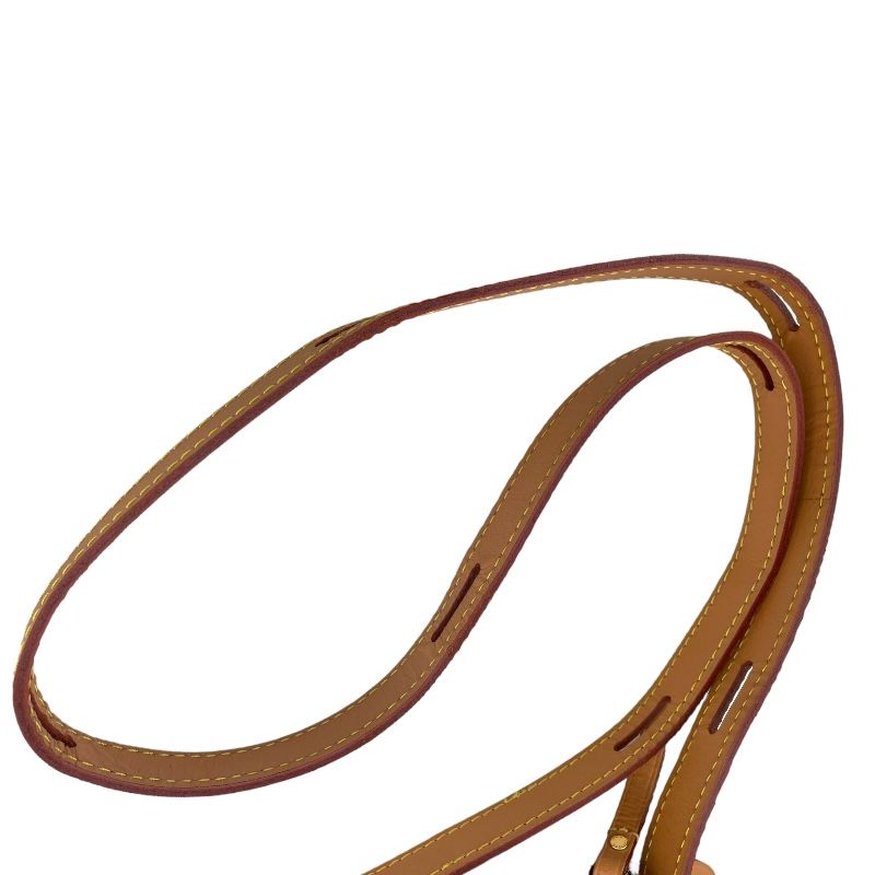 Louis Vuitton Boîte Chapeau Souple PM Monogram Canvas Shoulder Bag