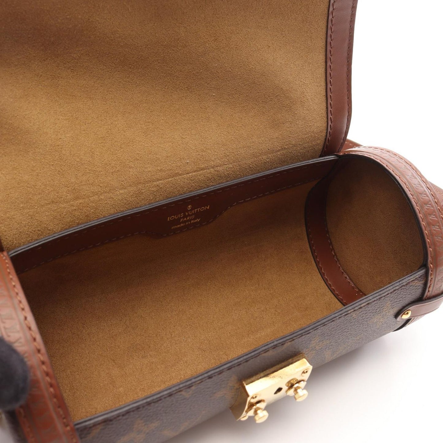 Louis Vuitton Papillon Trunk Handbag M57835 - Exquisite Craftsmanship