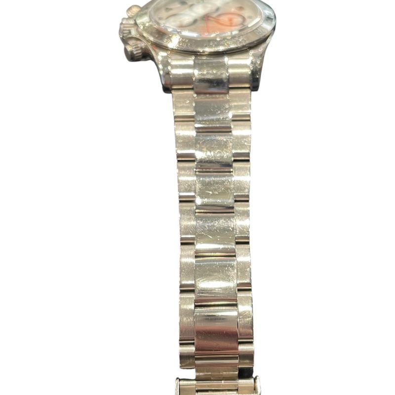 Rolex Daytona Arabic 116509 WG Automatic Men's Watch