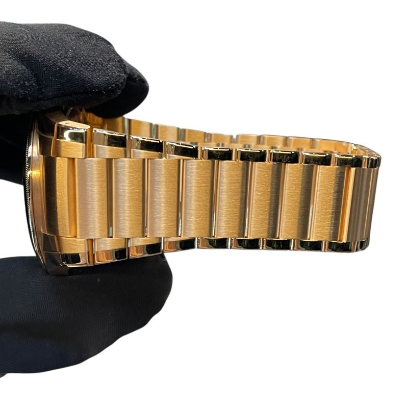 Parmigiani Fleurier Tonda PF Micro-Rotor K18PG Automatic Watch