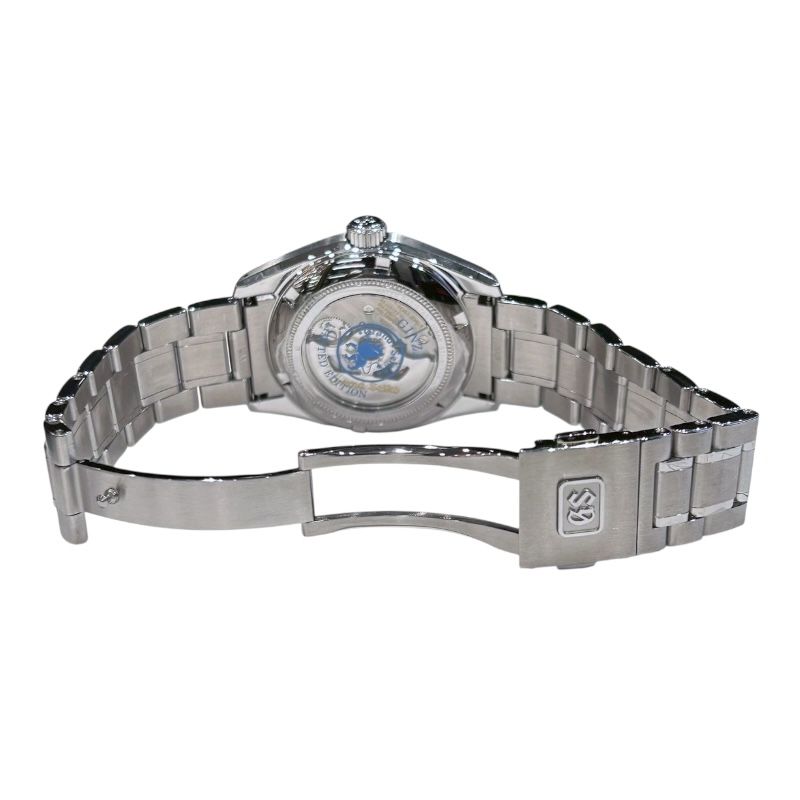 Seiko Grand Seiko Heritage Collection Mechanical Hi-Beat 36000 SBGH315