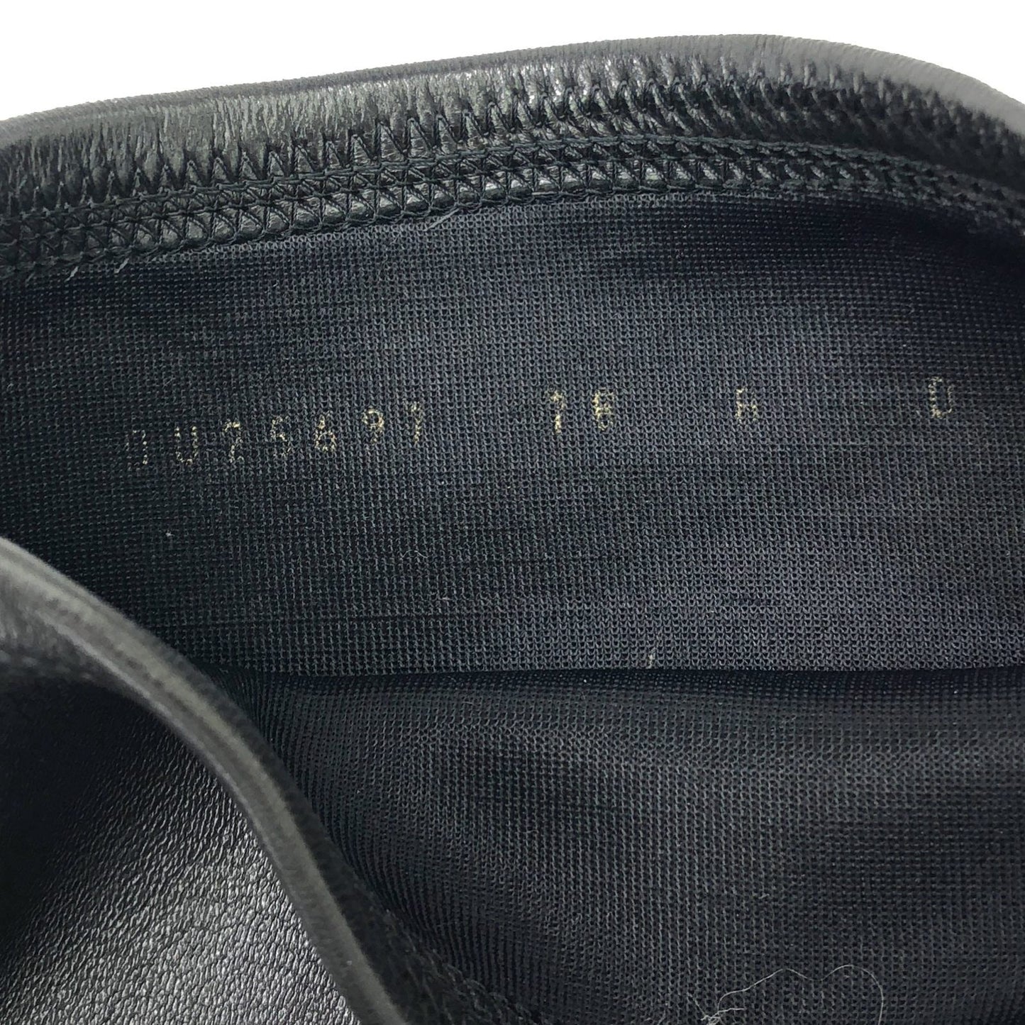 Salvatore Ferragamo Black Leather Boots - Timeless Elegance