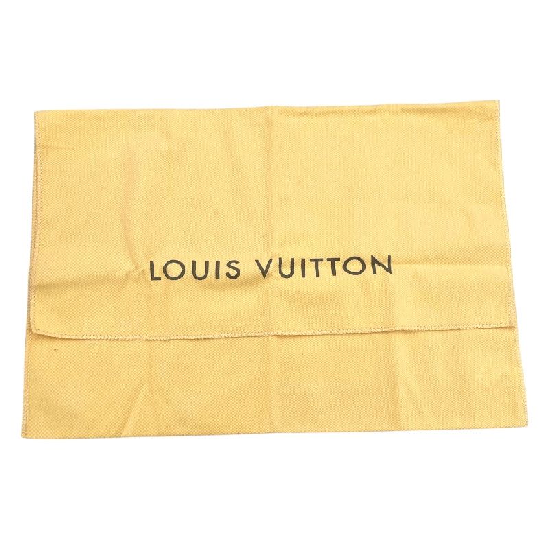 Louis Vuitton Nano Noe M41346 Monogram Canvas Shoulder Bag