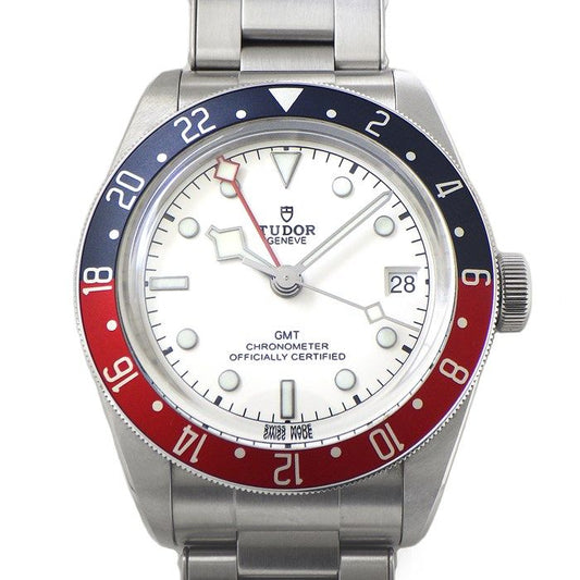 TUDOR Black Bay GMT M79830RB-0010 - Exquisite Timepiece