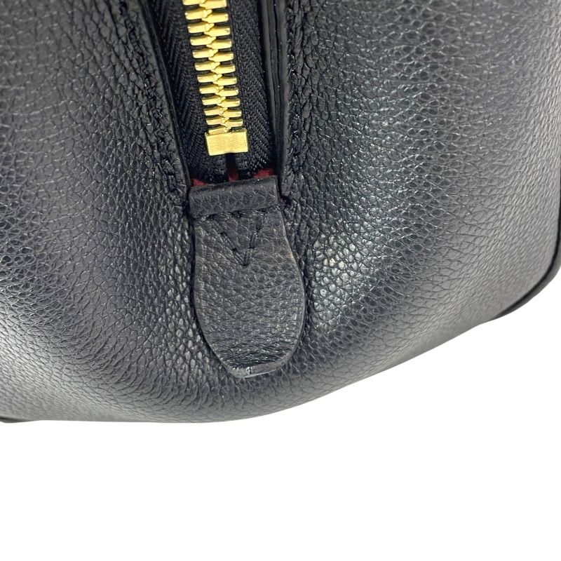 Louis Vuitton Montaigne BB M45778 Bi-Color Monogram Empreinte Handbag