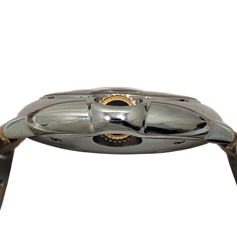 Cartier Ballon Bleu 28mm WE902030 Silver PG/SS Women's Watch