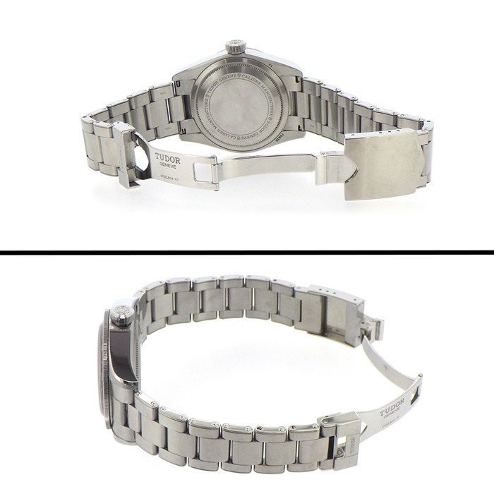 TUDOR Black Bay GMT M79830RB-0010 - Exquisite Timepiece