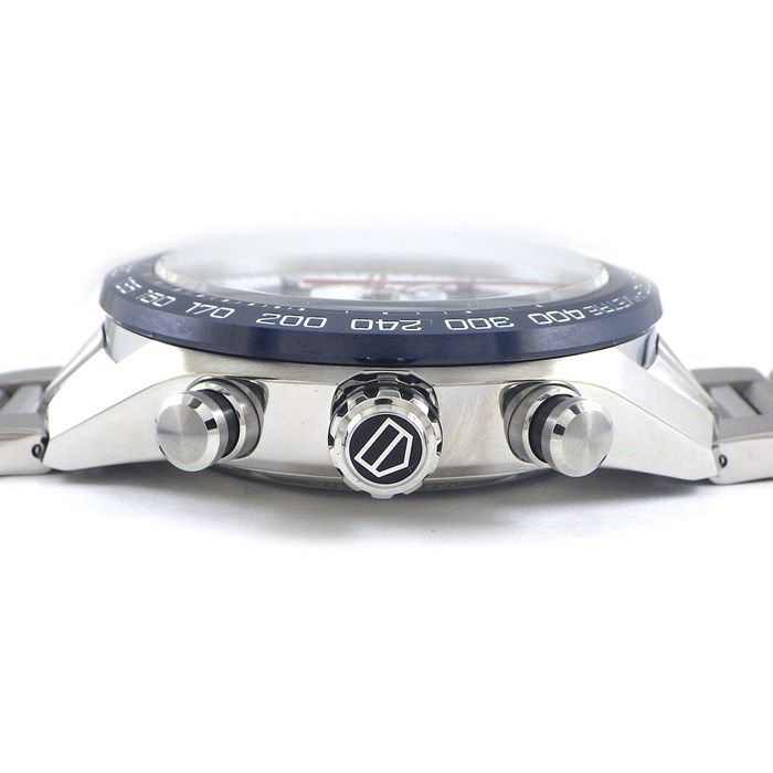 TAG Heuer Carrera Sports Chronograph CBN2A1E.BA0643 - 160th Anniversary Edition