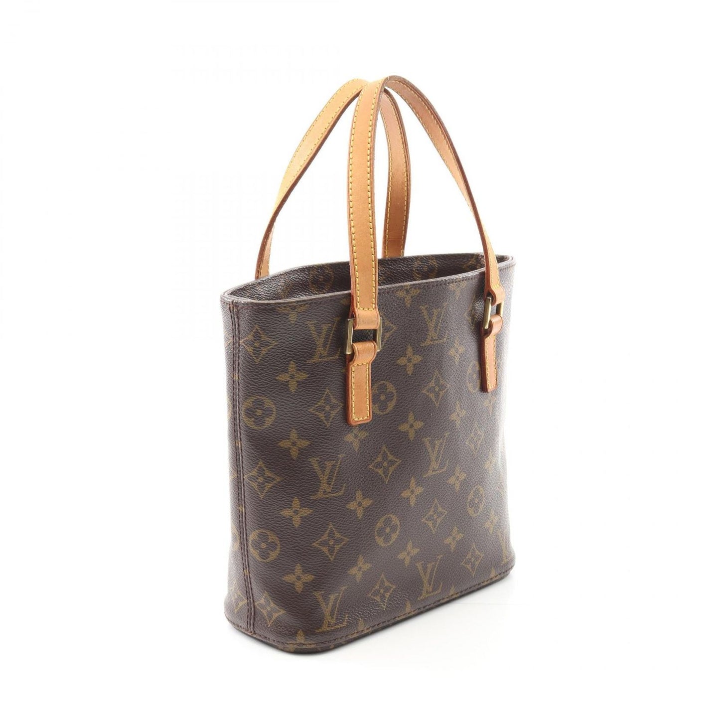 Louis Vuitton Monogram Vavin PM Handbag - Timeless Elegance