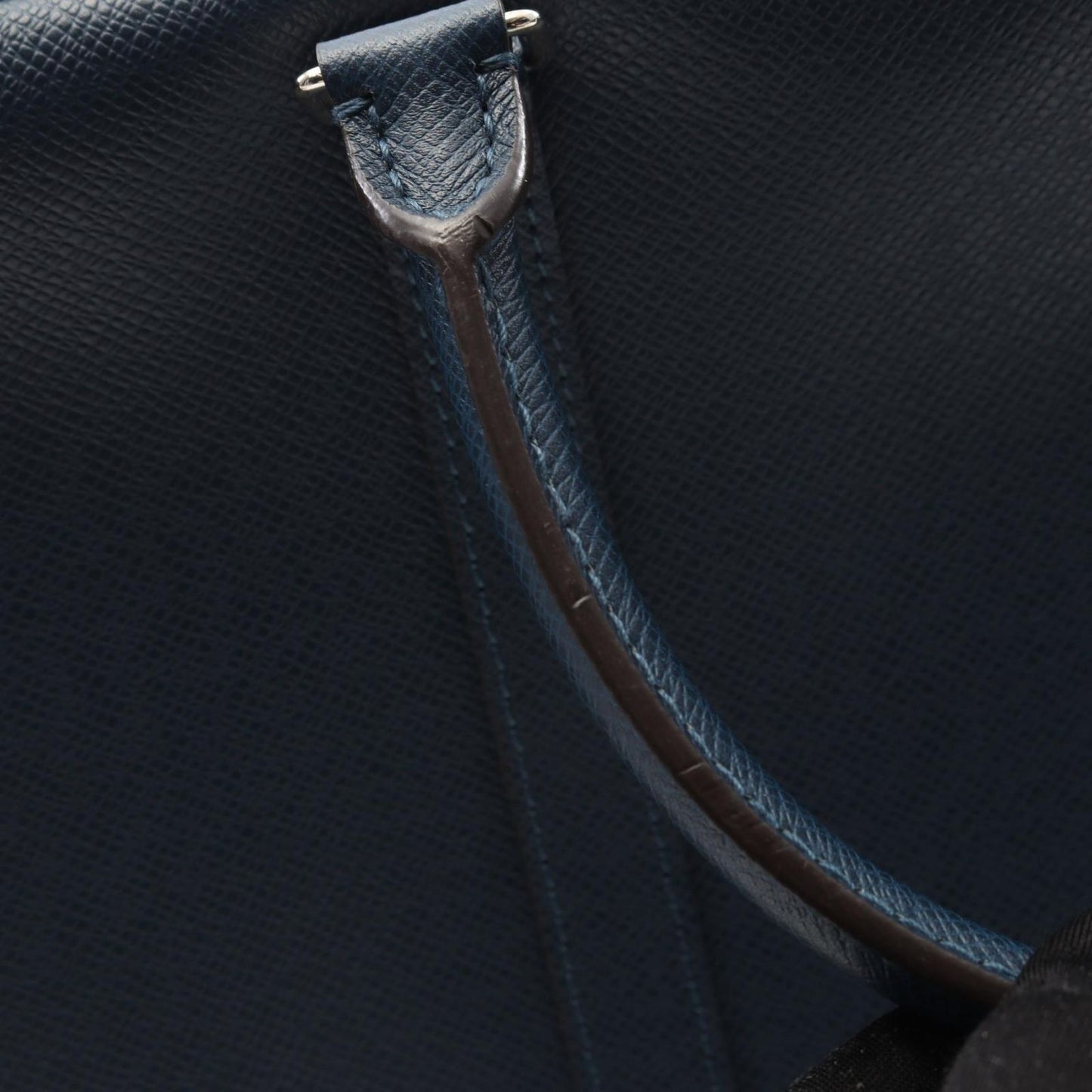 Louis Vuitton Porte-Documents Voyage PM in Ocean Leather - Exquisite Craftsmanship
