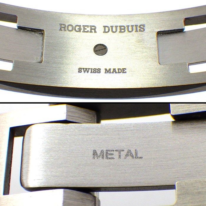 Roger Dubuis Excalibur Spider Lamborghini Aventador S RDDBEX0708 - Limited Edition